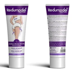 REDUMODEL Anticelulíticos<Quema Grasa Noche Reductor Concentrado