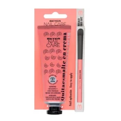BETER NAIL CARE Quitaesmaltes|Brochas Y Pinceles<Quitaesmalte En Crema Nail Care
