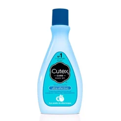 CUTEX Quitaesmaltes|Cuidado Y Cremas Manos<Quitaesmaltes Ultra Efectivo