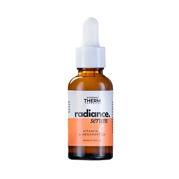 SYNERGY THERM Serums|Hidratantes Faciales<Radiance