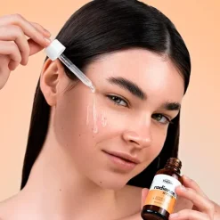 SYNERGY THERM Serums|Hidratantes Faciales<Radiance