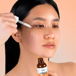 SYNERGY THERM Serums|Hidratantes Faciales<Radiance