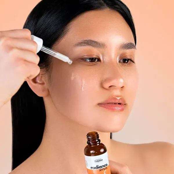 SYNERGY THERM Serums|Hidratantes Faciales<Radiance