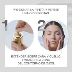 LA PRAIRIE Reafirmantes<Radiance Concentrate Serum