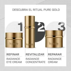 LA PRAIRIE Reafirmantes<Radiance Concentrate Serum