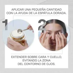 LA PRAIRIE Reafirmantes<Radiance Cream