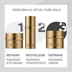 LA PRAIRIE Reafirmantes<Radiance Cream