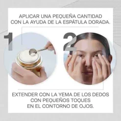 LA PRAIRIE Contorno Ojos<Radiance Eye Cream