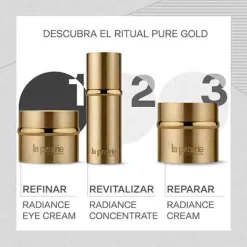 LA PRAIRIE Contorno Ojos<Radiance Eye Cream