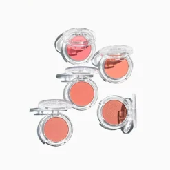 INGLOT Coloretes<Radiant Skin Face Blush