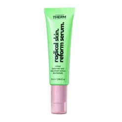 New Radical Skin Serums