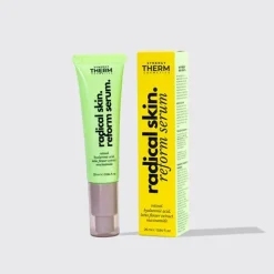 New Radical Skin Serums