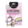 Hot Rainbow Unicorn Mascarillas