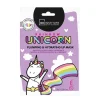 IDC INSTITUTE Mascarillas<Rainbow Unicorn