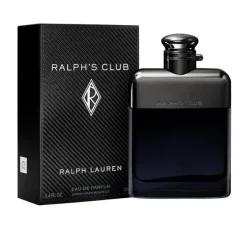 New Ralph's Club Perfumes