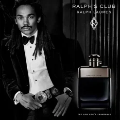 New Ralph's Club Perfumes