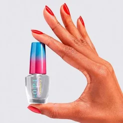 OPI Base Coat & Top Coat<Rapid Dry 1UD