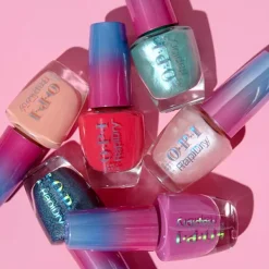 OPI Base Coat & Top Coat<Rapid Dry 1UD