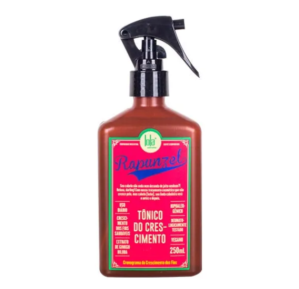 LOLA COSMETICS Hidratantes Faciales|Tratamientos<Rapunzel