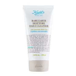 KIEHL'S Exfoliantes|Limpieza<Rare Earth Deep Pore Daily Cleanser