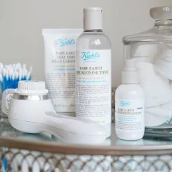 KIEHL'S Tónicos Faciales|Hidratantes Faciales<Rare Earth Pore Refining Tonic