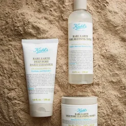 KIEHL'S Tónicos Faciales|Hidratantes Faciales<Rare Earth Pore Refining Tonic
