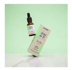 FLOR DE MAYO Aceites Y Lociones|Hidratantes Faciales<Árbol De Té