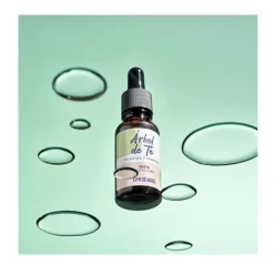 FLOR DE MAYO Aceites Y Lociones|Hidratantes Faciales<Árbol De Té