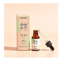 FLOR DE MAYO Aceites Y Lociones|Hidratantes Faciales<Árbol De Té