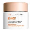 Clearance Re-Boost Rich Refresh Hydra Cream Rostro