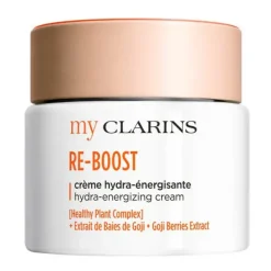 Clearance Re-Boost Rich Refresh Hydra Cream Rostro