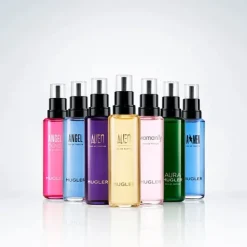 MUGLER Hidratantes Faciales<Recarga Alien