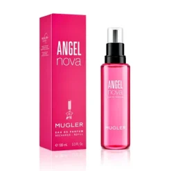 MUGLER Hidratantes Faciales<Recarga Angel Nova