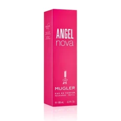 MUGLER Hidratantes Faciales<Recarga Angel Nova