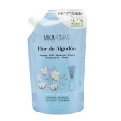 MIKAROMAS Hidratantes Faciales|Ambientadores<Recarga Flor Algodón