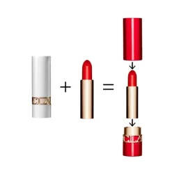 CLARINS Pintalabios<Recarga Joli Rouge Mate