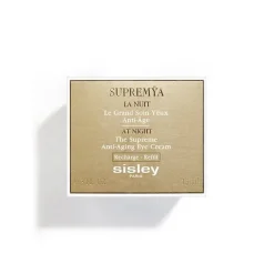 SISLEY Contorno Ojos<Recarga La Nuit Le Grand Soin Yeux Anti-Age