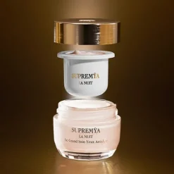 SISLEY Contorno Ojos<Recarga La Nuit Le Grand Soin Yeux Anti-Age