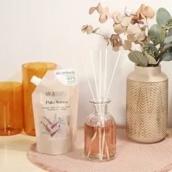 MIKAROMAS Hidratantes Faciales|Ambientadores<Recarga Palo Santo