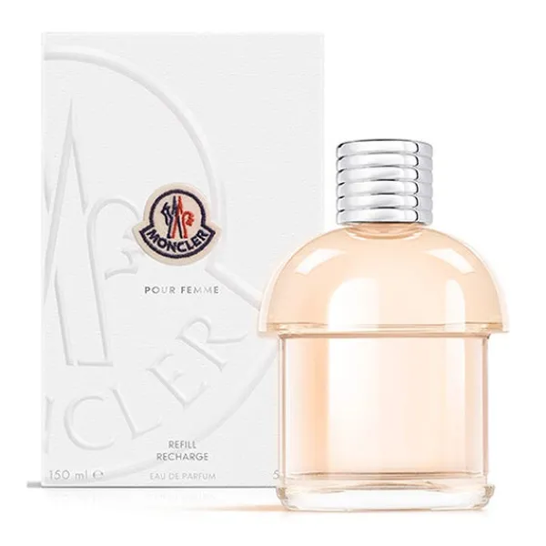 MONCLER Premium Mujer<Recharge Pour Femme