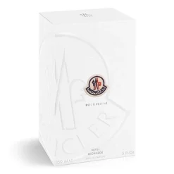 MONCLER Premium Mujer<Recharge Pour Femme