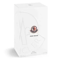 MONCLER Premium Hombre<Recharge Pour Homme