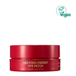 YADAH Contorno Ojos|Cosmética Coreana<Red Food Energy