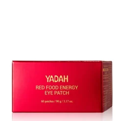 YADAH Contorno Ojos|Cosmética Coreana<Red Food Energy