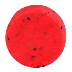 Best Red Fruit Love Solid Body Scrub Corporal