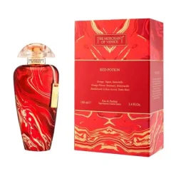 THE MERCHANT OF VENICE Premium Mujer<Red Potion