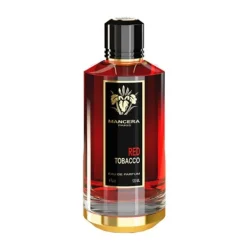 MANCERA PARIS Premium Hombre<Red Tobacco