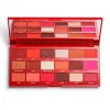 Sale Red Velvet Shadow Palette Sombras De Ojos