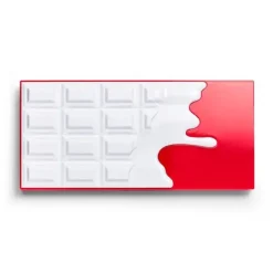 Sale Red Velvet Shadow Palette Sombras De Ojos