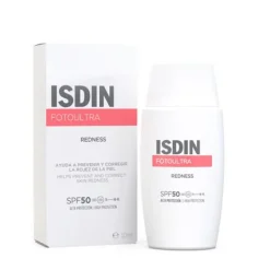 ISDIN Hidratantes Faciales|Facial<Redness